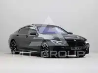 2024 BMW M850