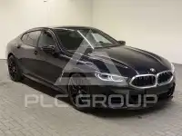 2024 BMW M8