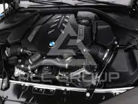 2024 BMW M850