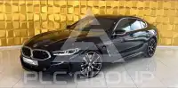 2024 BMW M8