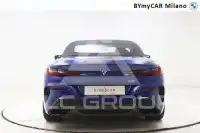 2024 BMW M8