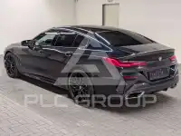 2024 BMW M8