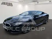2024 BMW M8