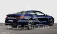 2024 BMW M850