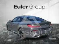 2024 BMW M8