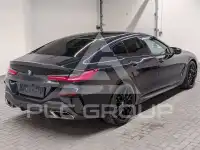 2024 BMW M8