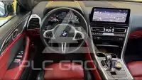 2024 BMW M8