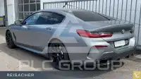 2024 BMW M8