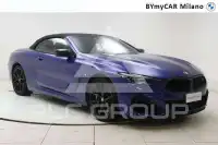 2024 BMW M8