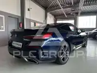 2024 BMW M8