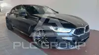 2024 BMW M850
