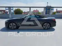 2024 BMW M8