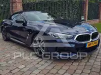 2024 BMW M8