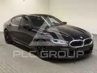 2024 BMW M8