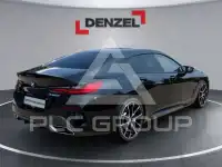 2024 BMW M850