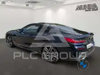 2024 BMW M8