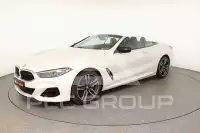2024 BMW M8