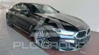 2024 BMW M8