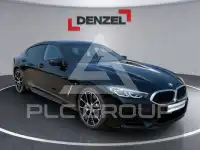 2024 BMW M850