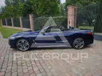 2024 BMW M8