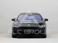 2024 BMW M850