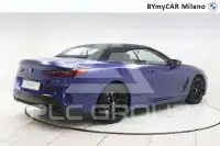 2024 BMW M8