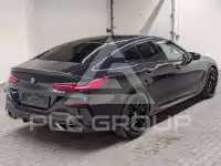 2024 BMW M8