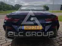 2024 BMW M8