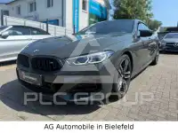 2024 BMW M8