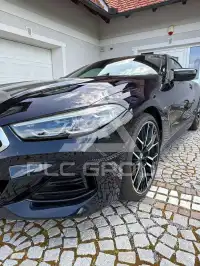 2024 BMW M850