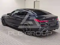 2024 BMW M8