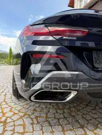 2024 BMW M850