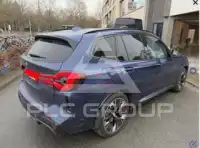 2024 BMW iX