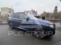 2024 BMW iX