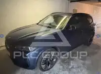2024 BMW iX