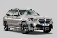 2024 BMW iX
