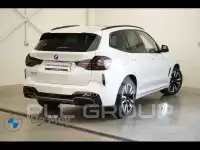 2024 BMW iX