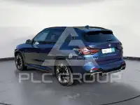 2024 BMW iX