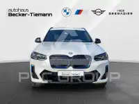 2024 BMW iX
