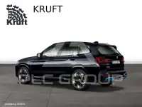 2024 BMW iX