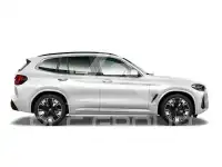 2024 BMW iX