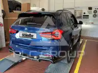 2024 BMW iX