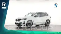 2024 BMW iX