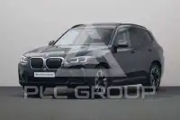 2024 BMW iX