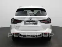 2024 BMW iX