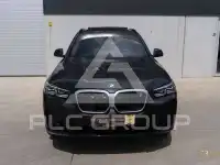 2024 BMW iX