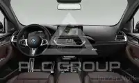 2024 BMW iX