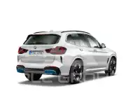 2024 BMW iX