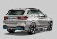 2024 BMW iX