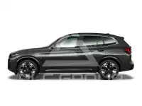 2024 BMW iX